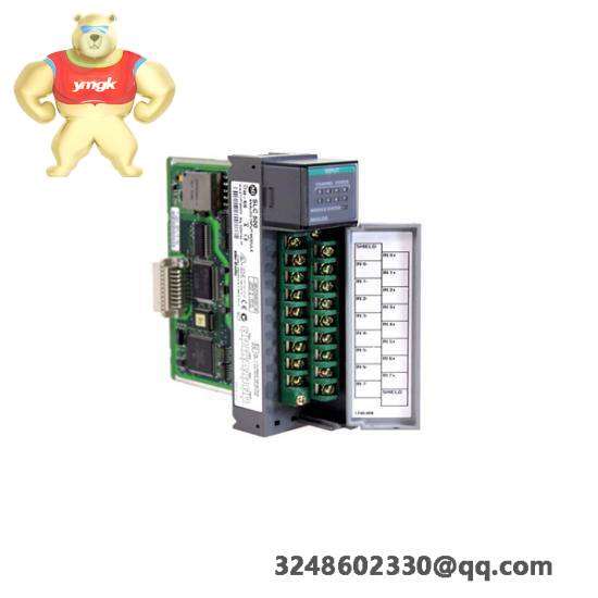 Allen-Bradley 1746-N18