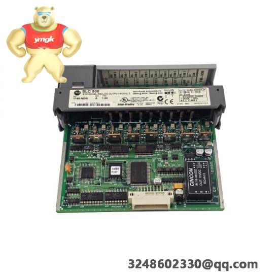 A-B 1746-NO8I