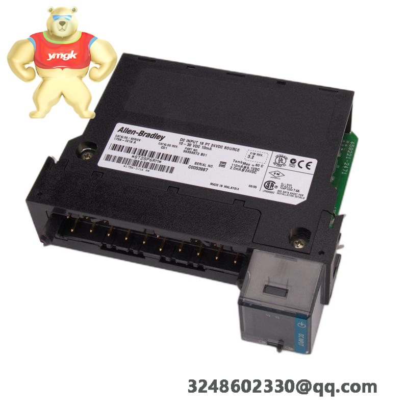 Allen Bradley 1746SC-CTR8