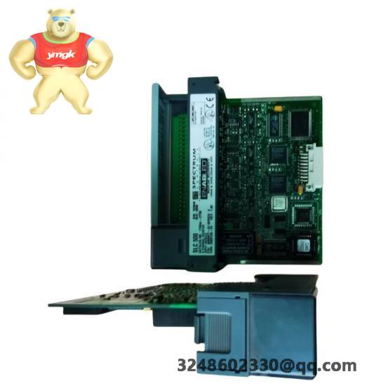Allen Bradley 1746SC-CTR8