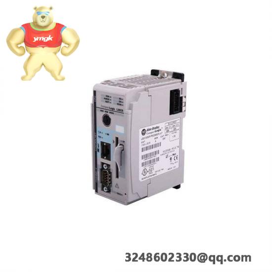 Allen Bradley 1747-L35CR