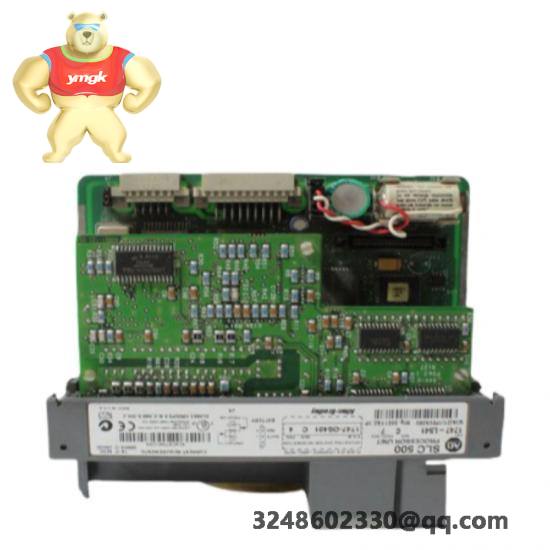 Rockwell Automation 2711-K5A16L1