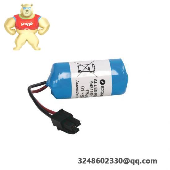 ALLEN-BRADLEY 1756-BA2