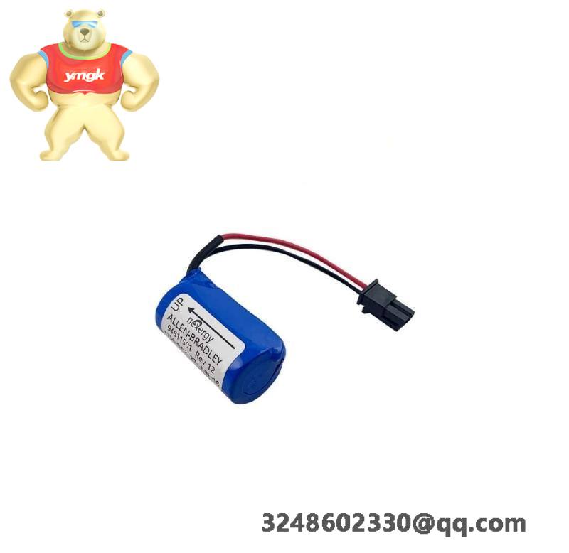 ALLEN-BRADLEY 1756-BA2