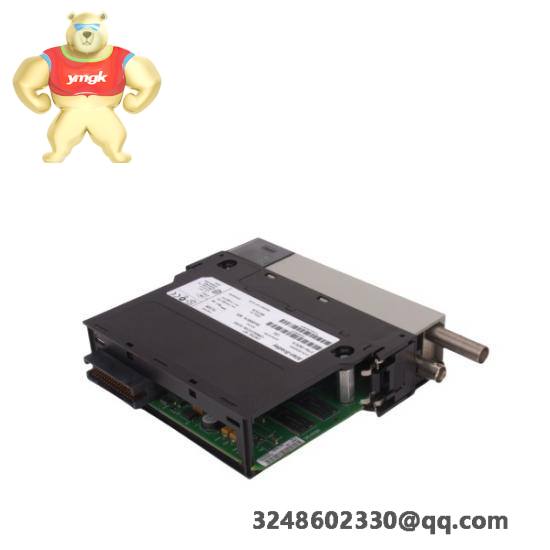 Allen-Bradley 1756-CN2R