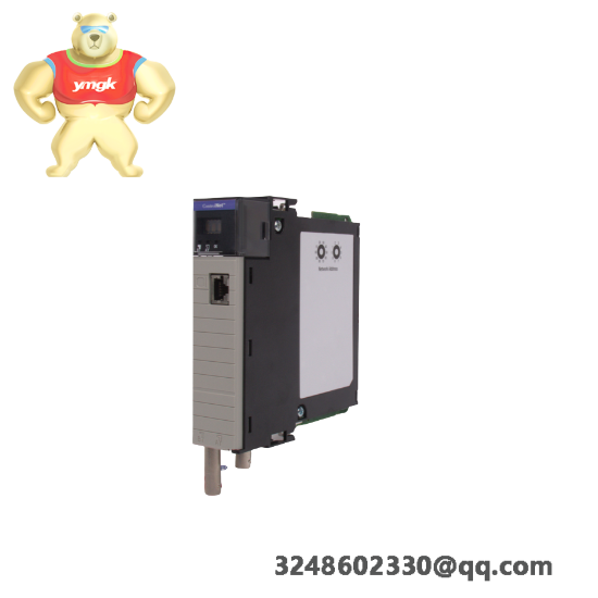 Allen-Bradley 1756-CNBR