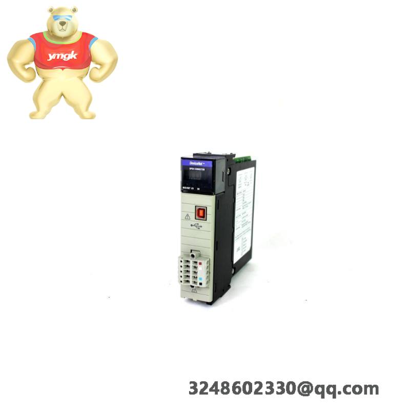 Allen-Bradley 1756-DNB
