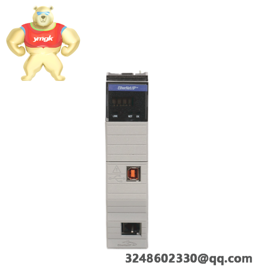 Allen-Bradley 1756-EN2T/C