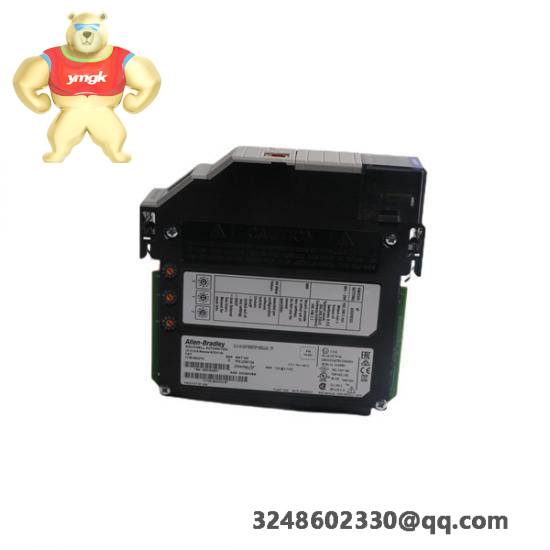 Allen-Bradley 1756-EN2TK