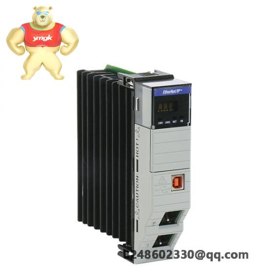 Allen-Bradley 1756-EN2TR