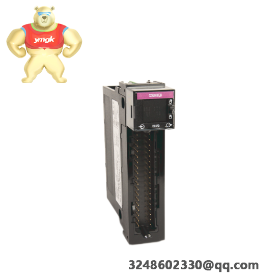 Allen Bradley 1756-HSC