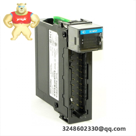 Rockwell Automation (Allen Bradley) 1762SC-IF8U