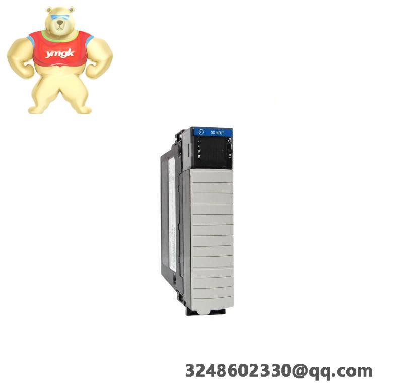 Allen Bradley 1756-IB32