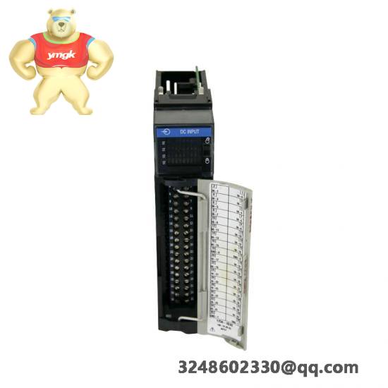 Allen Bradley 1756-IB32