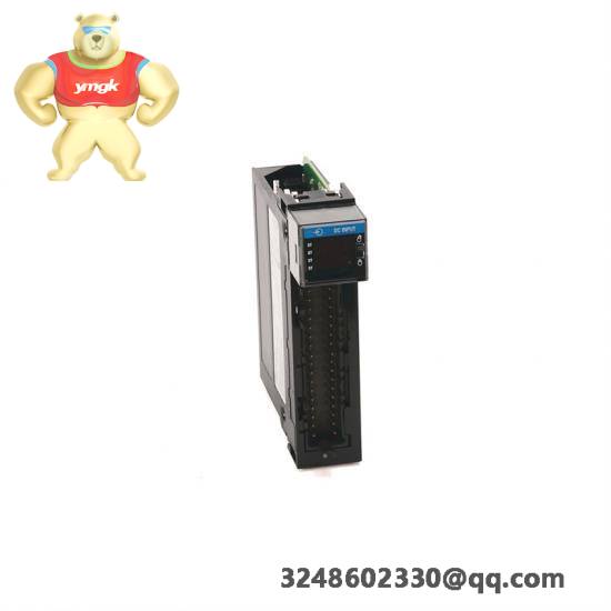 Allen Bradley 1756-IB32