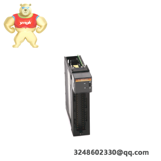 Allen-Bradley 1756-IF4FXOF2F