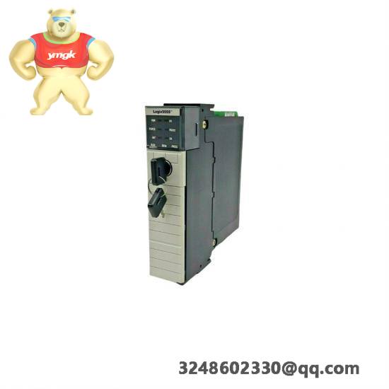 Allen-Bradley 1756-L55M22