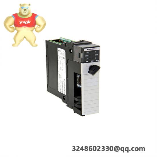 Allen Bradley 1756-L63