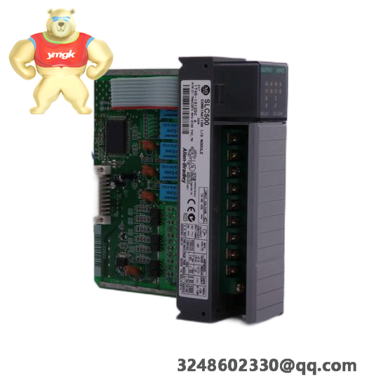 Allen-Bradley 1756-L72/B