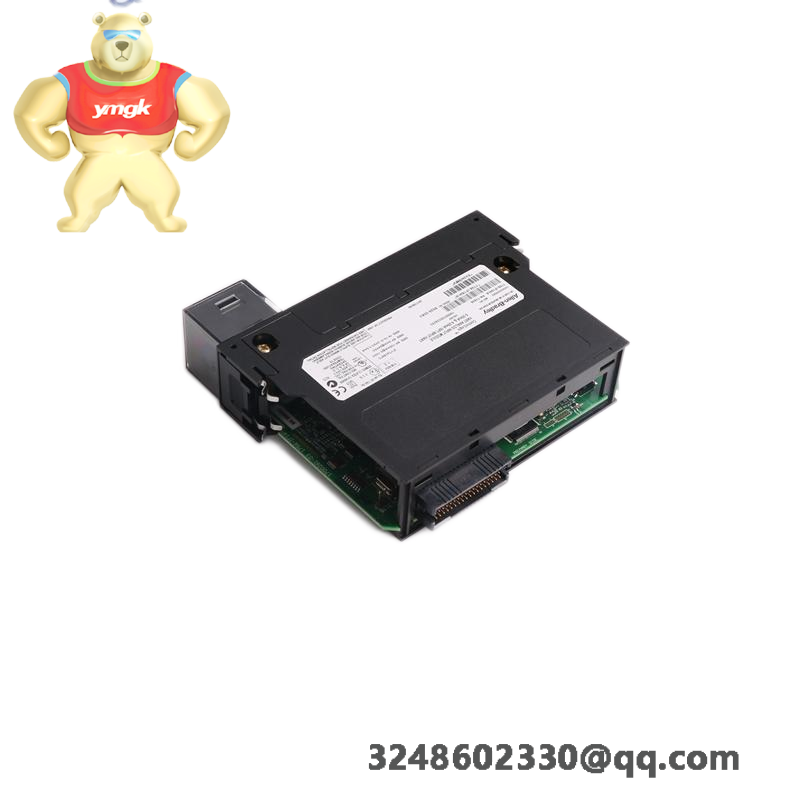 AB Micro850 Controller - 2080-LC50-48QVB