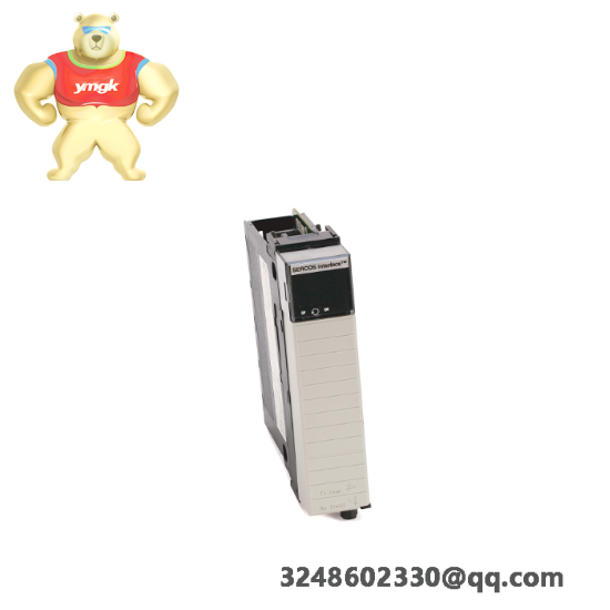 Allen-Bradley 1756-M08SE