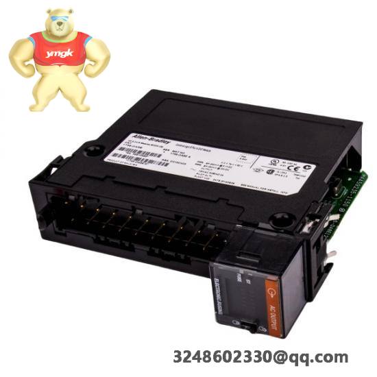 Allen Bradley 1756-OA8E
