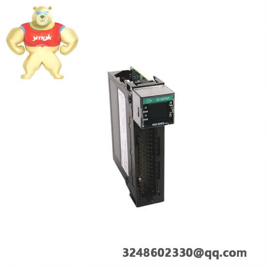 A-B 1756-OB16I