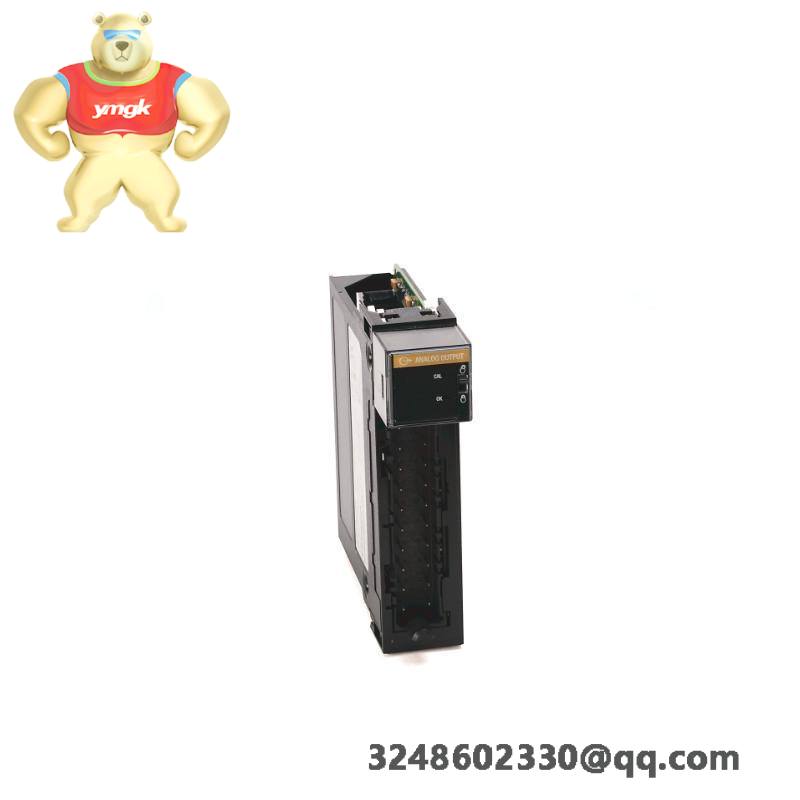 Allen-Bradley 1756-OF8K