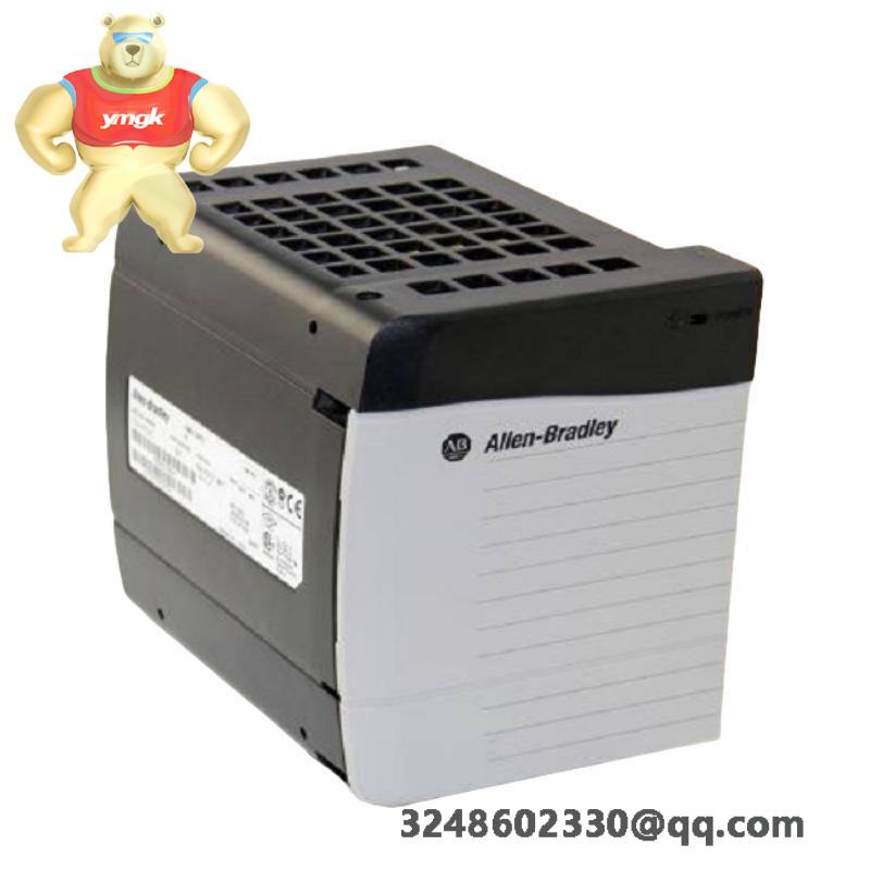 Allen Bradley 1756-PA72K