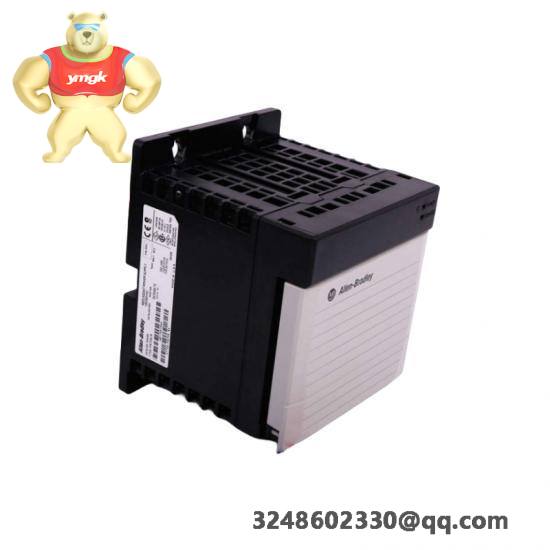 Allen-Bradley 1756-PA75