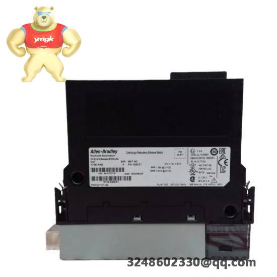 Allen-Bradley 1756-RM2/A