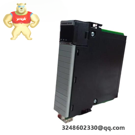 Allen-Bradley 1756-RM2/A