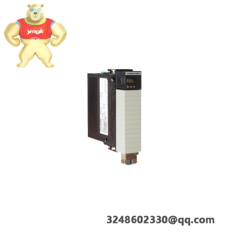 Allen-Bradley 1756-RM2/A