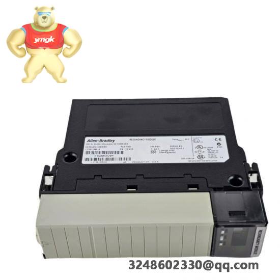 A-B 1756-RM B
