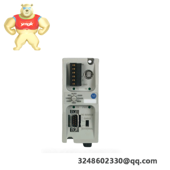 Allen-Bradley 1761-NET-AIC