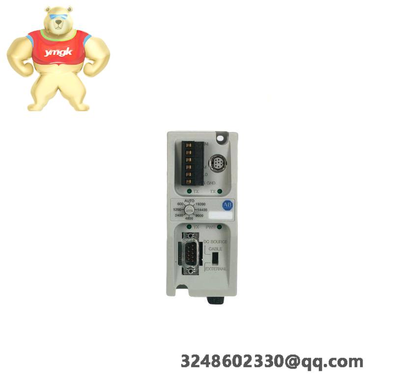 Allen-Bradley 1761-NET-AIC