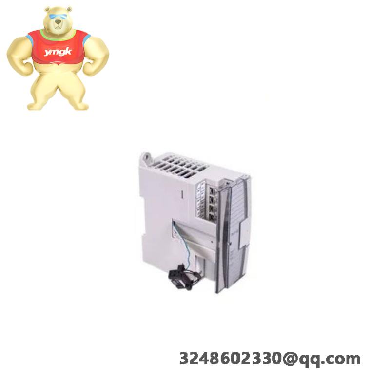 Allen Bradley 1762-IF4
