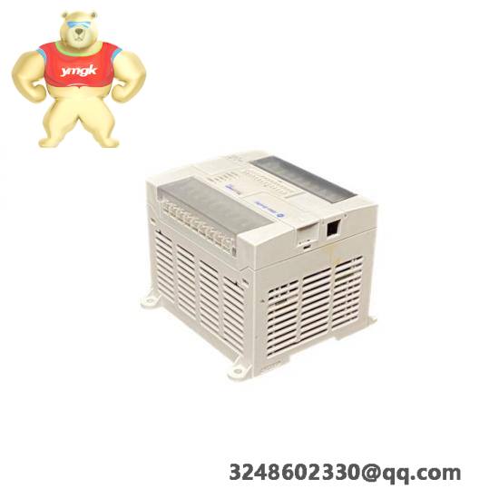 Allen Bradley 1762-L24AWA
