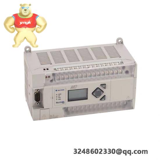 Rockwell 1766-L32BWA
