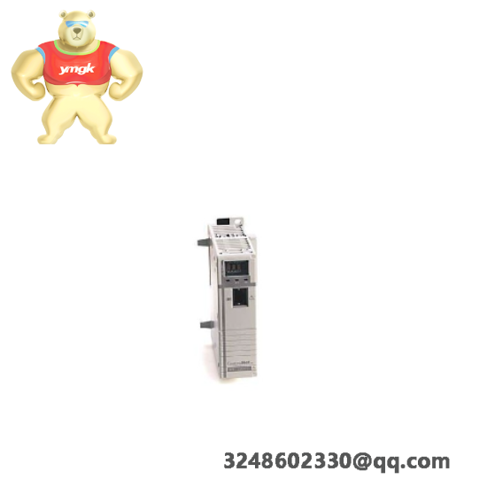 AB Electronics 1768-EWEB