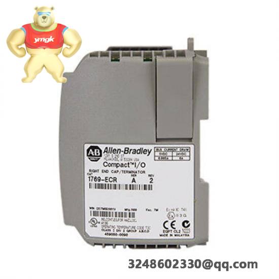 Allen-Bradley 1769-ECR/A