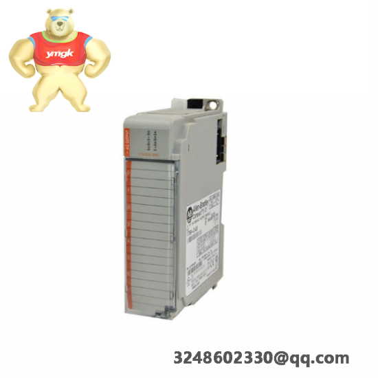Allen Bradley 1769-OA8