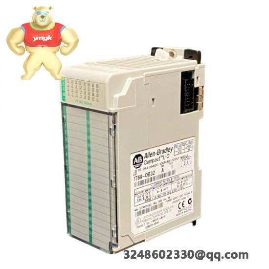 Allen-Bradley 1769-OB32/A