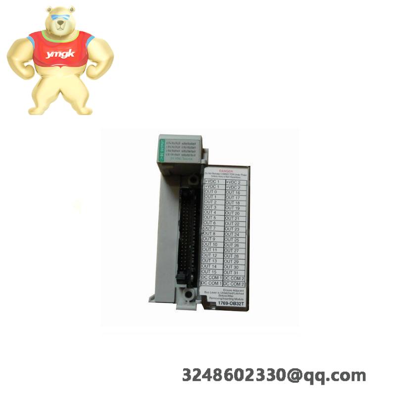 ALLEN-BRADLEY 1769-OB32T