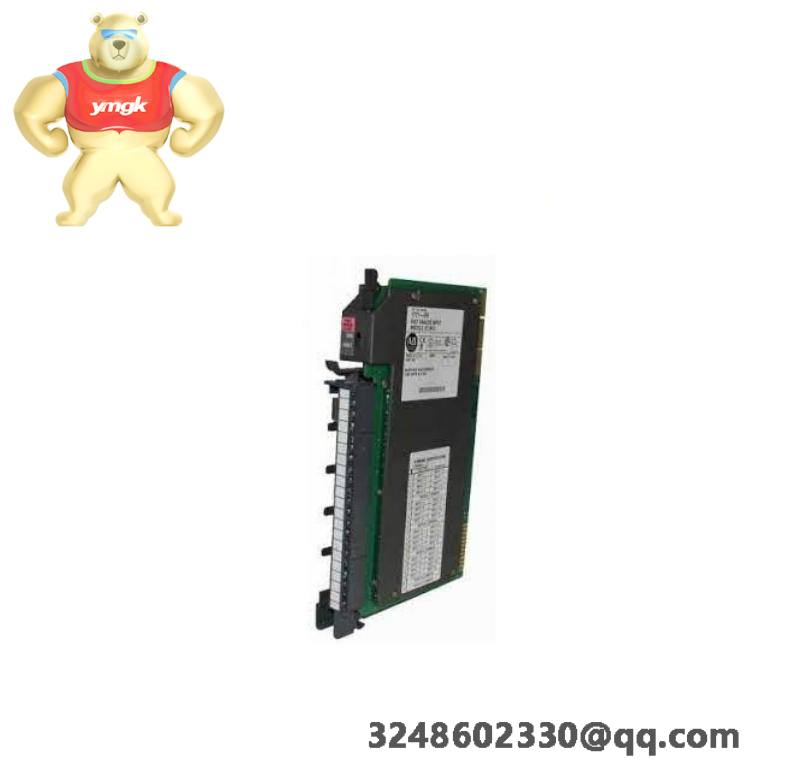 Siemens 1771-IFF