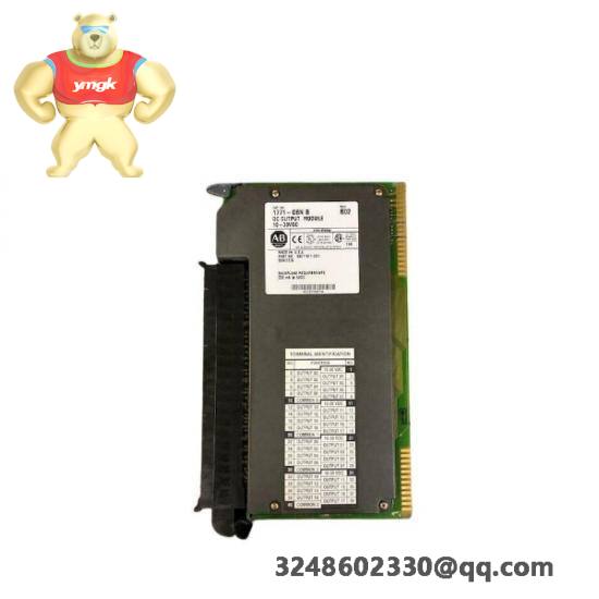 AB 1771-A4B RACK
