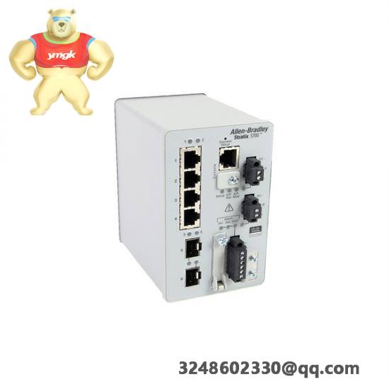 Cisco 1783-BMS06SL Stratix 5700