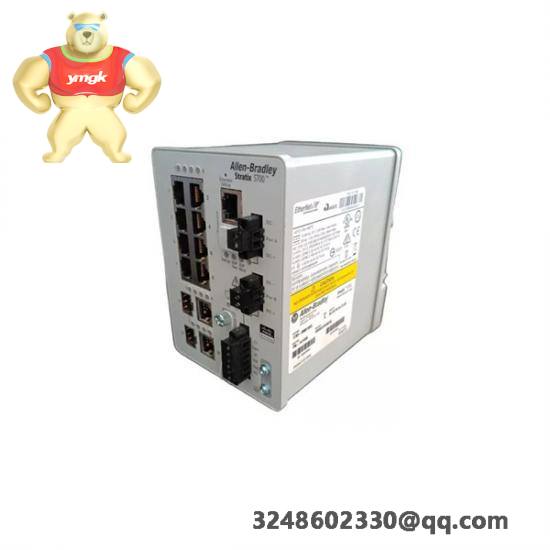 GE IC800SSI216P2