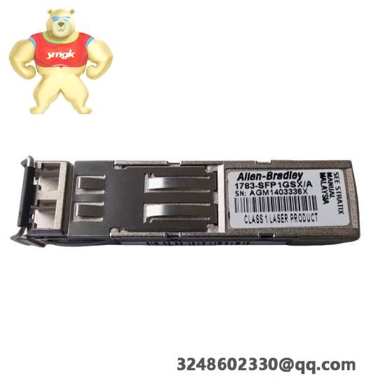 National Instruments 1783-BMS20CGP Stratix 5700