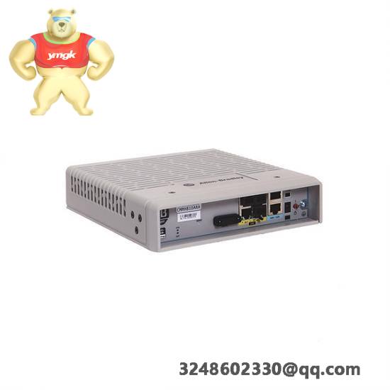 ABB DSAB-01C 64630199